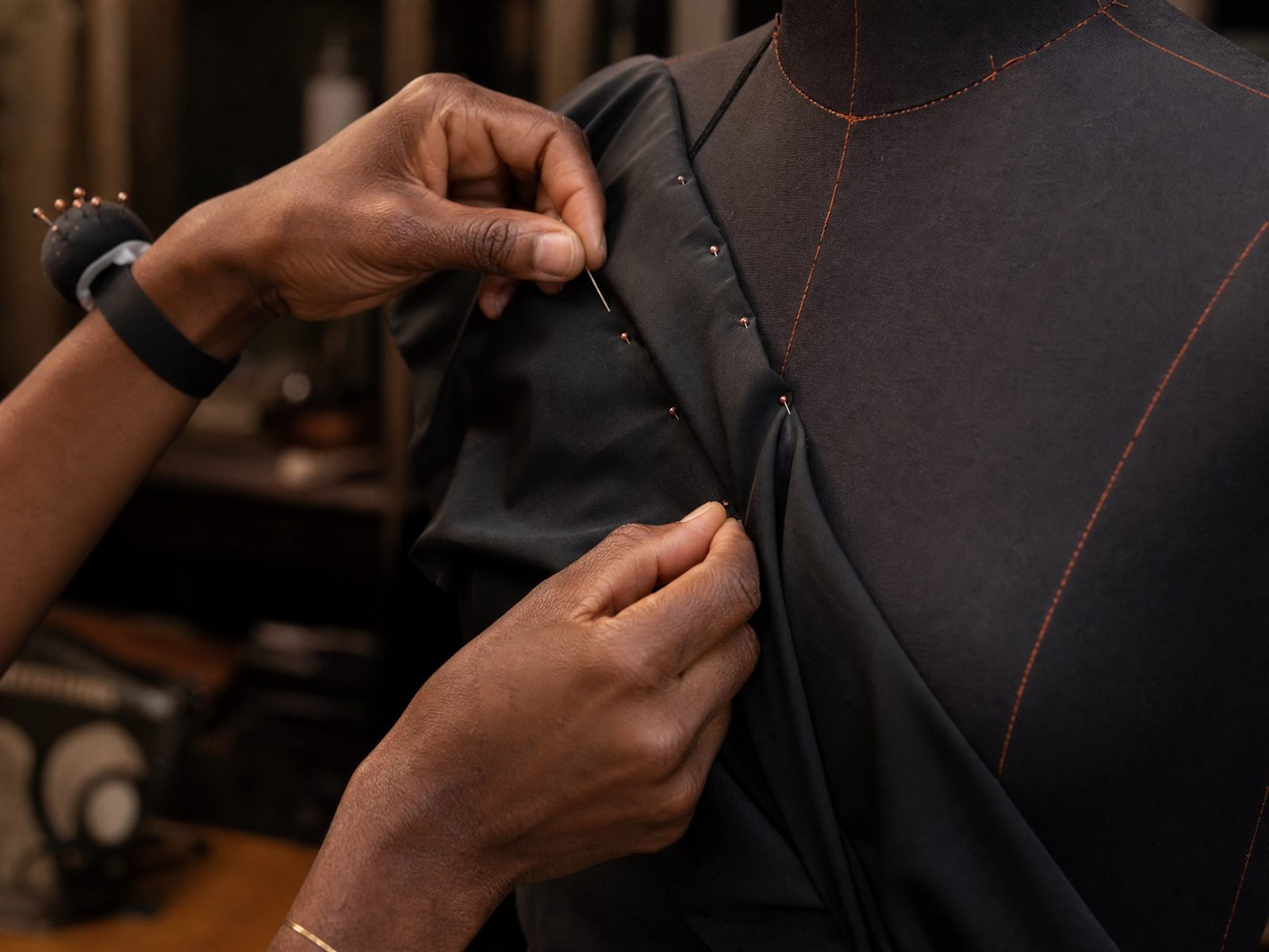 Ozél Brand Story